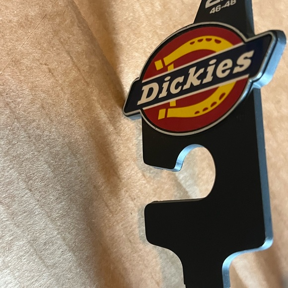 New with tags Dickies Men 2X 46-48 belt (6” adjustments 45”-51”) - Picture 12 of 13